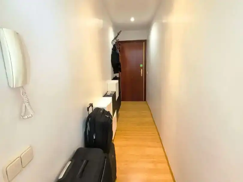 Flat for rent in Calle de Los Jardines, 11, Sol