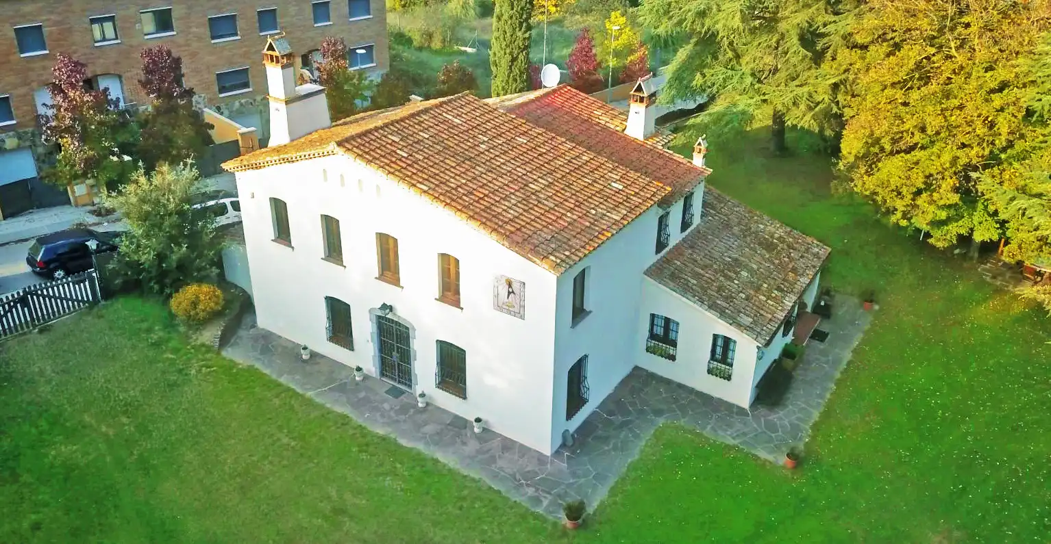 Casa con piscina en venta en Vallgorguina, imagen 38
