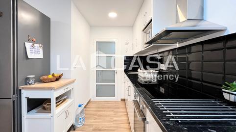 Foto 5 de Planta baixa en venda a Llefià, Barcelona