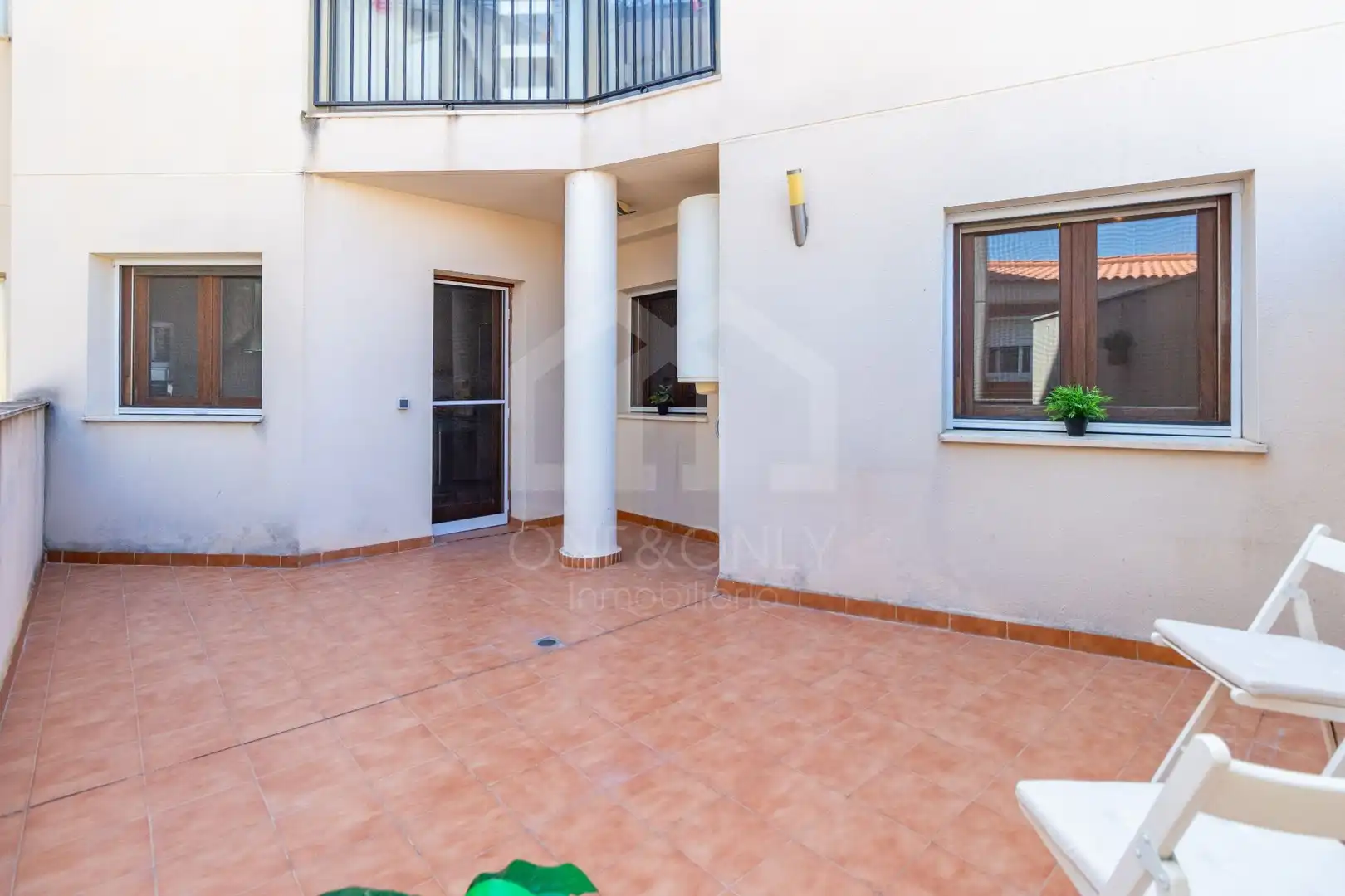 Terraza de Piso en venta en Mont-roig del Camp con Aire acondicionado, Calefacción y Terraza