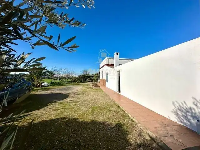 Casa rústica amb jardí en venda a Periurbano Oeste - Sierra, imagen 21
