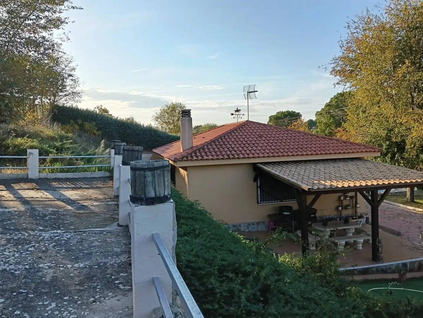 Casa o chalet en venta en Calle Río Henares, Illana