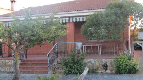 Foto 2 de Casa o xalet en venda a Villalmanzo, Burgos