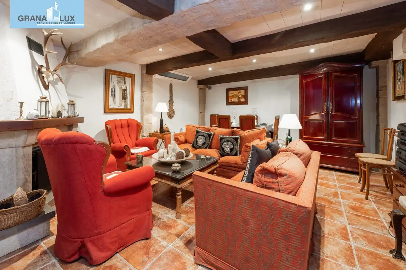 Casa o chalet en venta en Centro - Sagrario