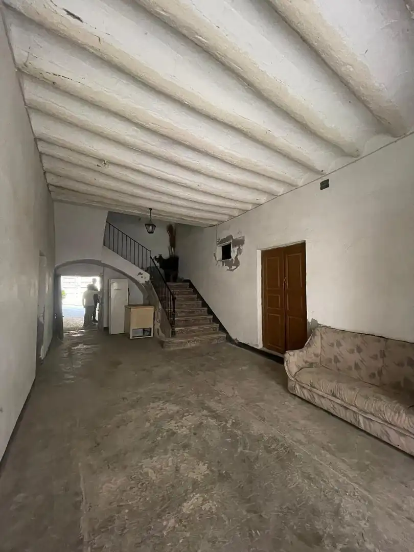 Casa amb jardí en venda a Albalate de Cinca, imagen 3