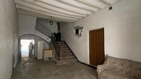 Foto 3 de Casa o xalet en venda a Albalate de Cinca, Huesca