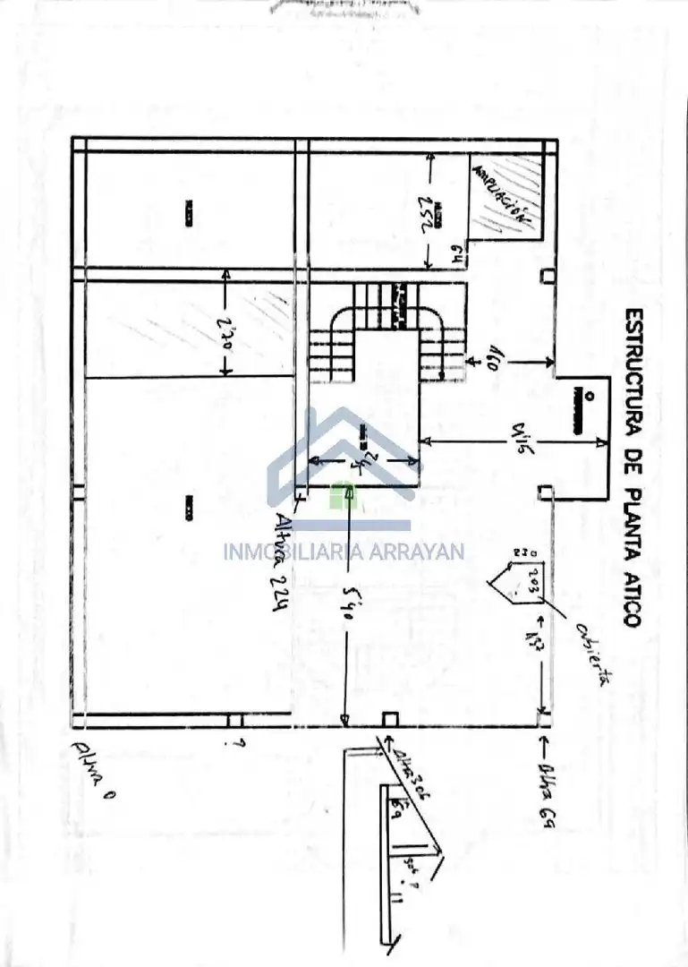 Terrenos y solares en venta en Altos de la Zubia, imagen 47