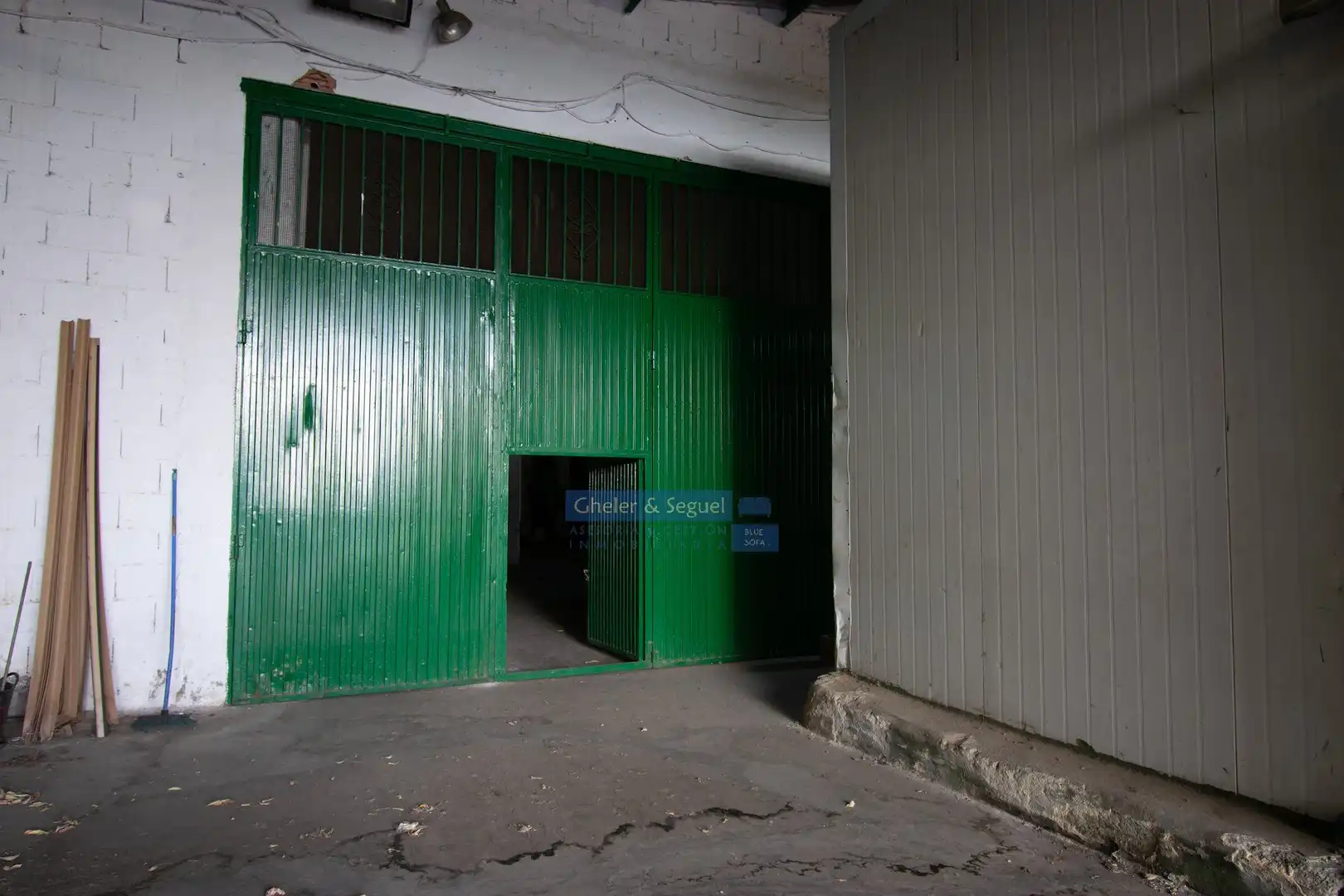 Nau industrial en venda en Alfara de la Baronia