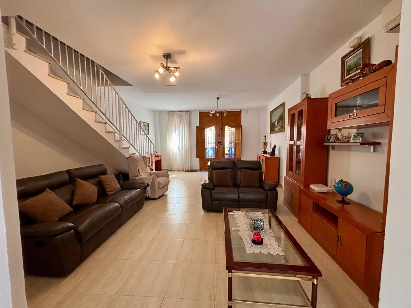 Casa pareada en venta en Catarroja, imagen 4
