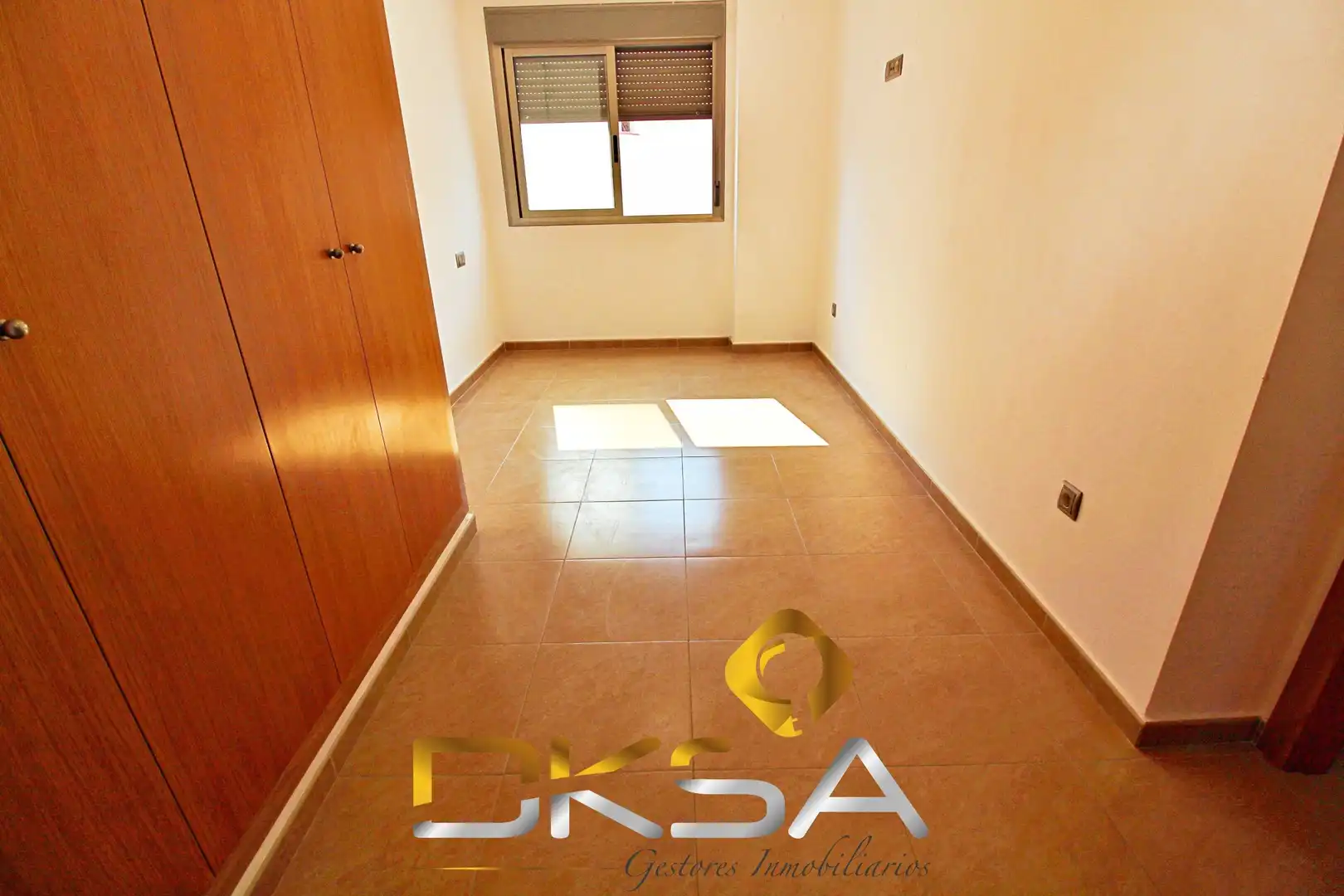 Flat for rent in Vila-real  with Air Conditioner and Heating