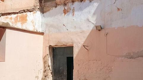 Foto 2 de Finca rústica en venda a Calle Sant Antoni, Simat de la Valldigna, Valencia