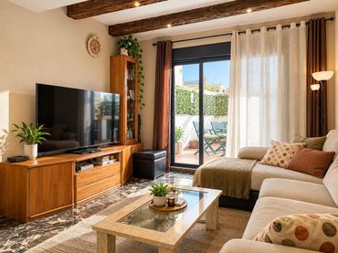 Adossat en venda a Calle Cabo de Creus