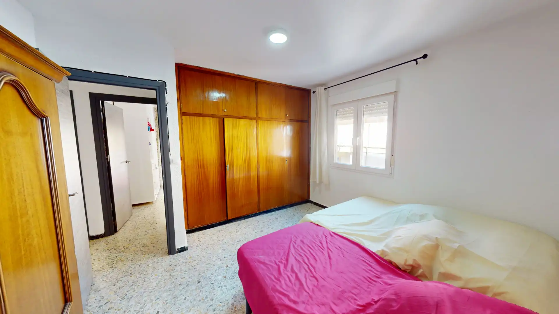 Habitación de Piso en venta en Almería con Aire acondicionado, Calefacción y Trastero