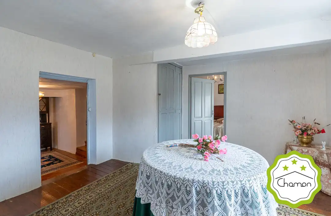 Casa in vendita a Valle de Tobalina, imagen 84