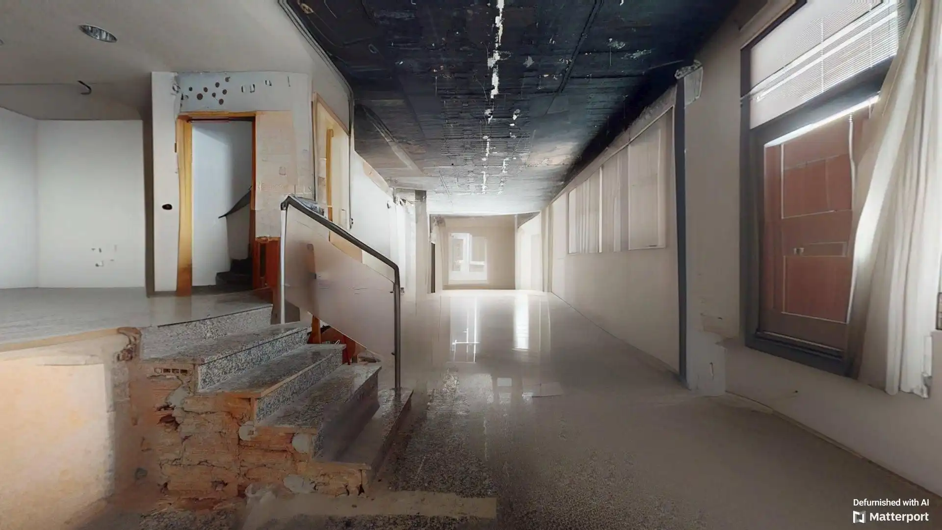 Edificio en venta en Sabadell