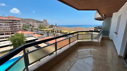 Foto 3 de Pis en venda a Avenida Juan Carlos I, Los Cristianos, Santa Cruz de Tenerife