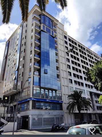 Local comercial en Alquiler en Avenida Francisco la Roche, 33 en Toscal