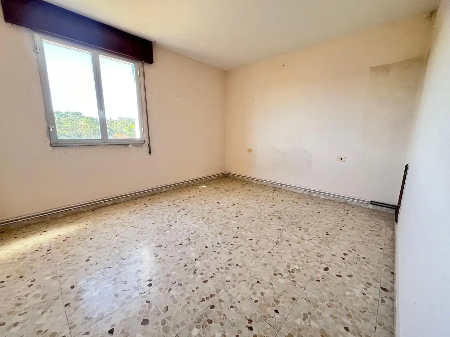 Habitación de Piso en venta en Ribeira con Trastero