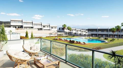 Foto 4 de Planta baja en venta en De Granada, Balcón de Finestrat - Terra Marina, Finestrat