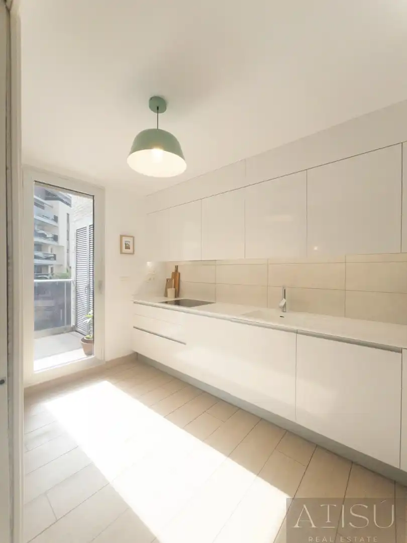 Flat with pool for sale in PAU 5, imagen 10