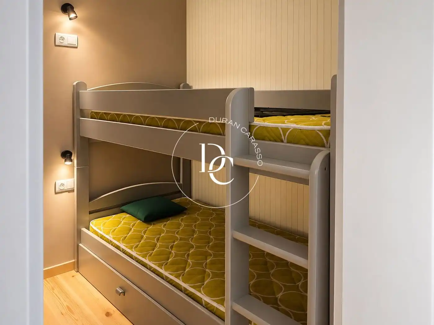 Flat with garden for sale in Carrer dels Plans, imagen 17