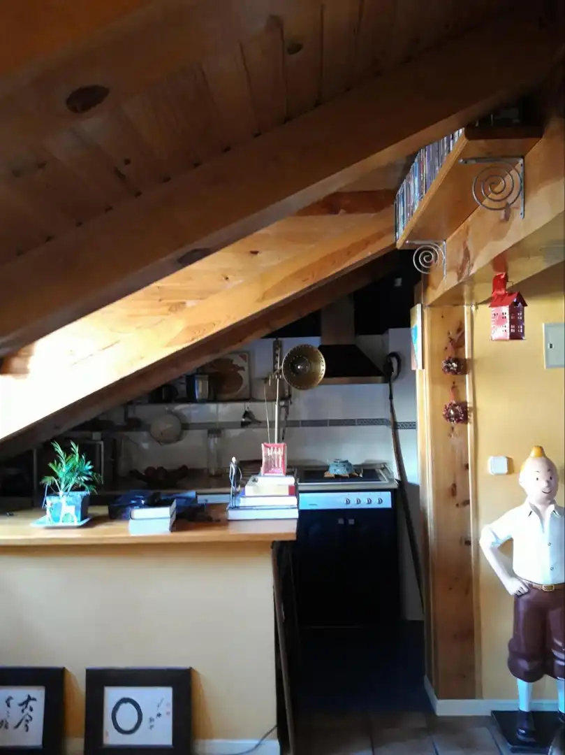 Habitació a Pacífico