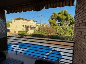 Wohnung zur Miete in Sant Jordi
