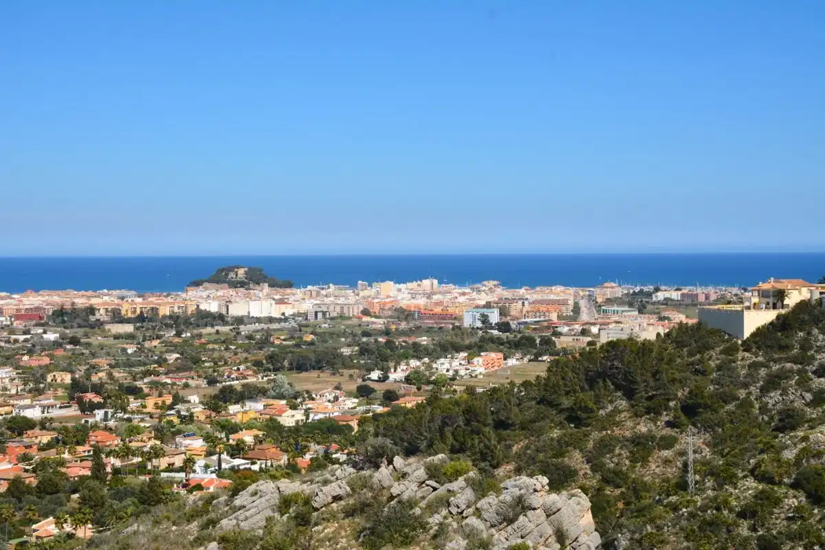 Chalet con piscina en venta en La Pedrera - Vessanes, imagen 10