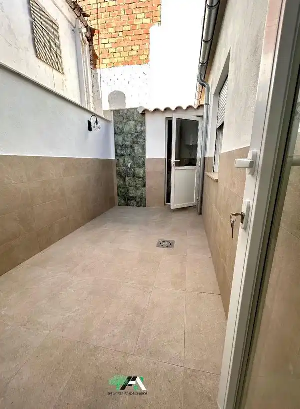 Casa de lloguer a Calle Alonso Rodríguez, imagen 11