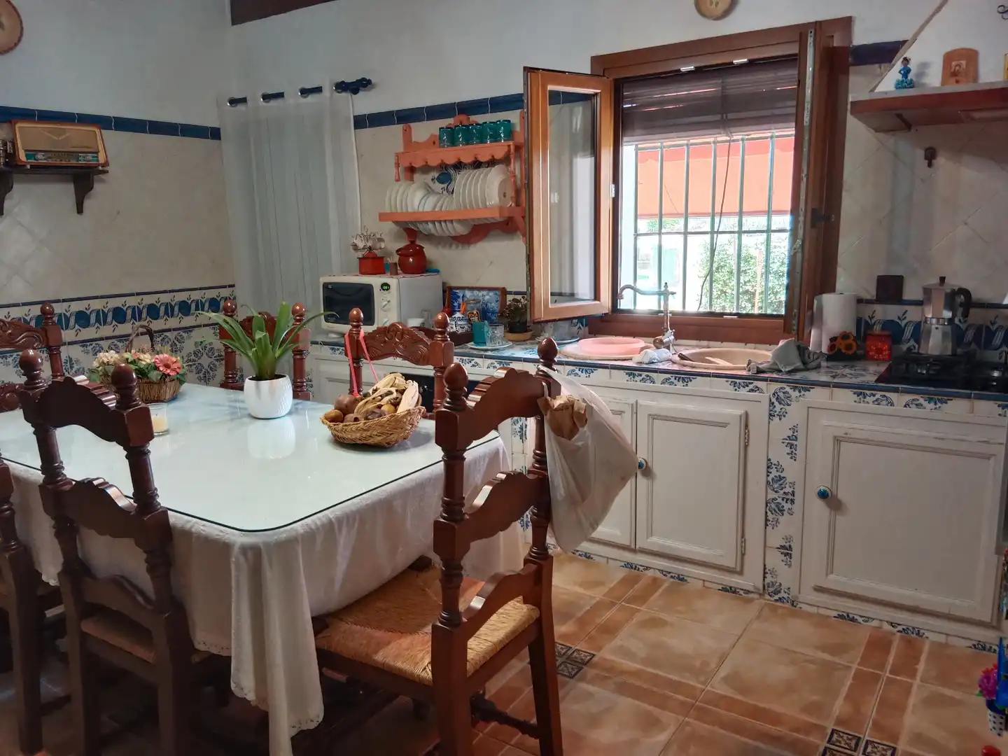 Casa rústica amb piscina en venda a Andújar, imagen 29