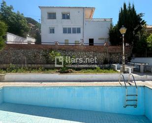 Piscina de Casa o xalet en venda en Calafell amb Aire condicionat, Terrassa i Piscina