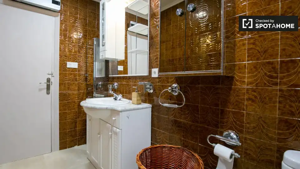 Room in San Pedro de Deusto - La Ribera