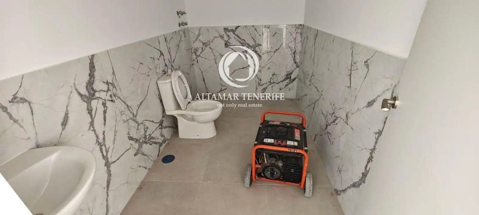 Local comercial en venda a CALLE LEÓN FELIPE, imagen 10