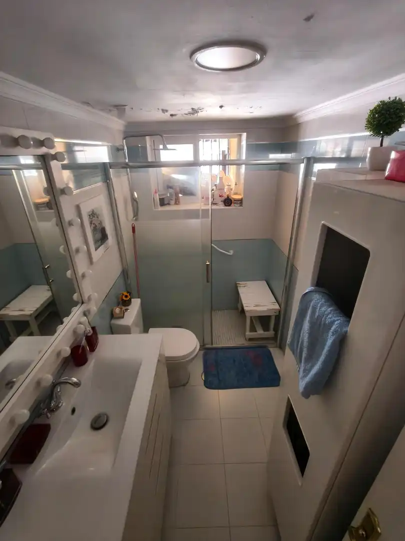Bany de Pis en venda en Puerto Real