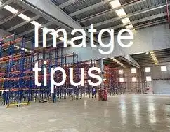 Industrial buildings for rent in El Far d'Empordà