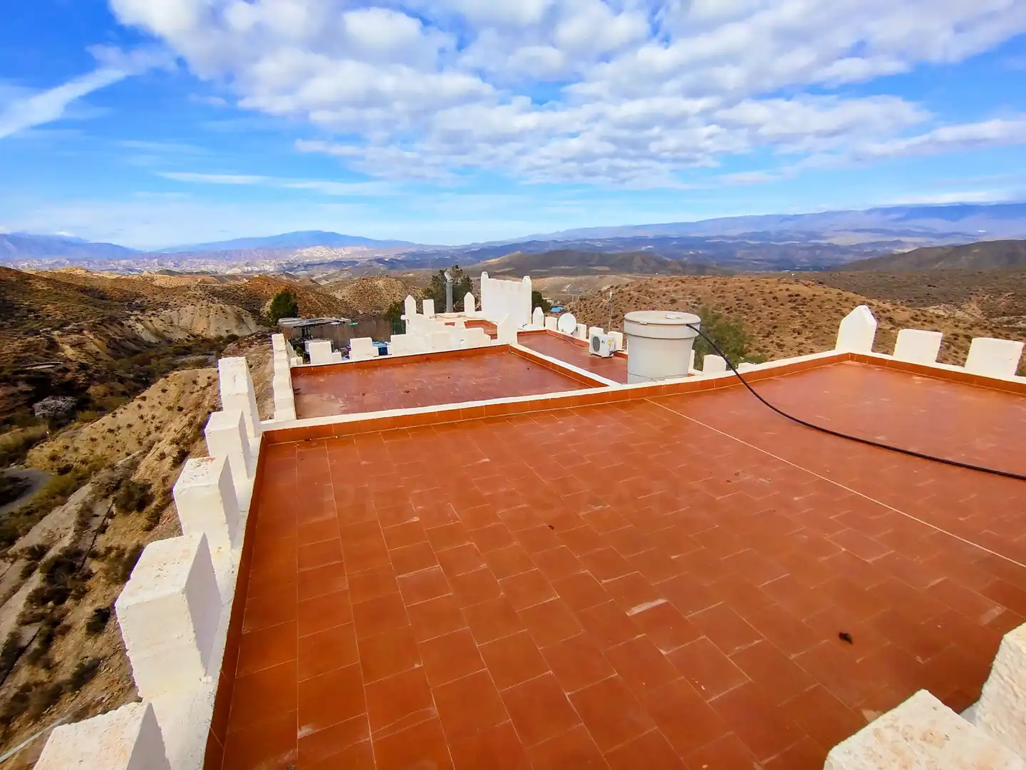Casa con piscina en venta en Tabernas, imagen 25