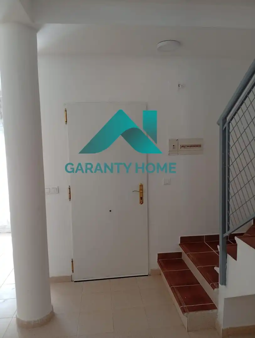 Casa adosada en venta en Cáceres