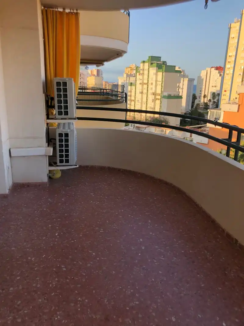 Apartament amb ascensor de lloguer a Carrer Camp de Morvedre, imagen 3