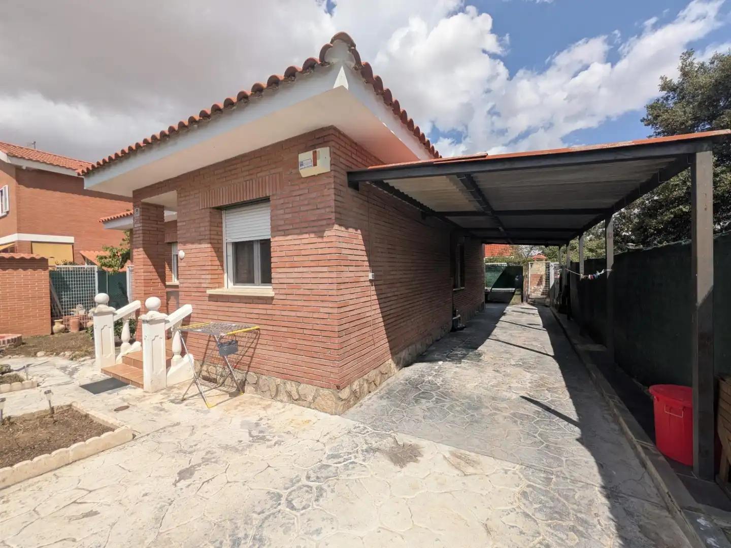 Villa avec jardin à vendre à Pioz, imagen 34