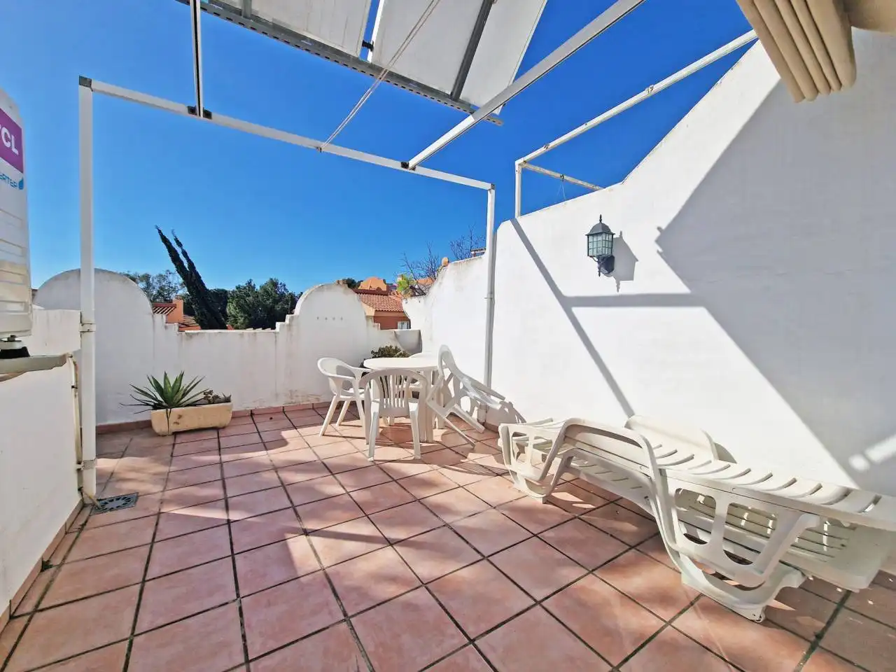 Vivienda con piscina en venta en Elviria - Cabopino, imagen 38