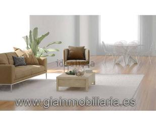 Living room of Flat for sale in Vigo 