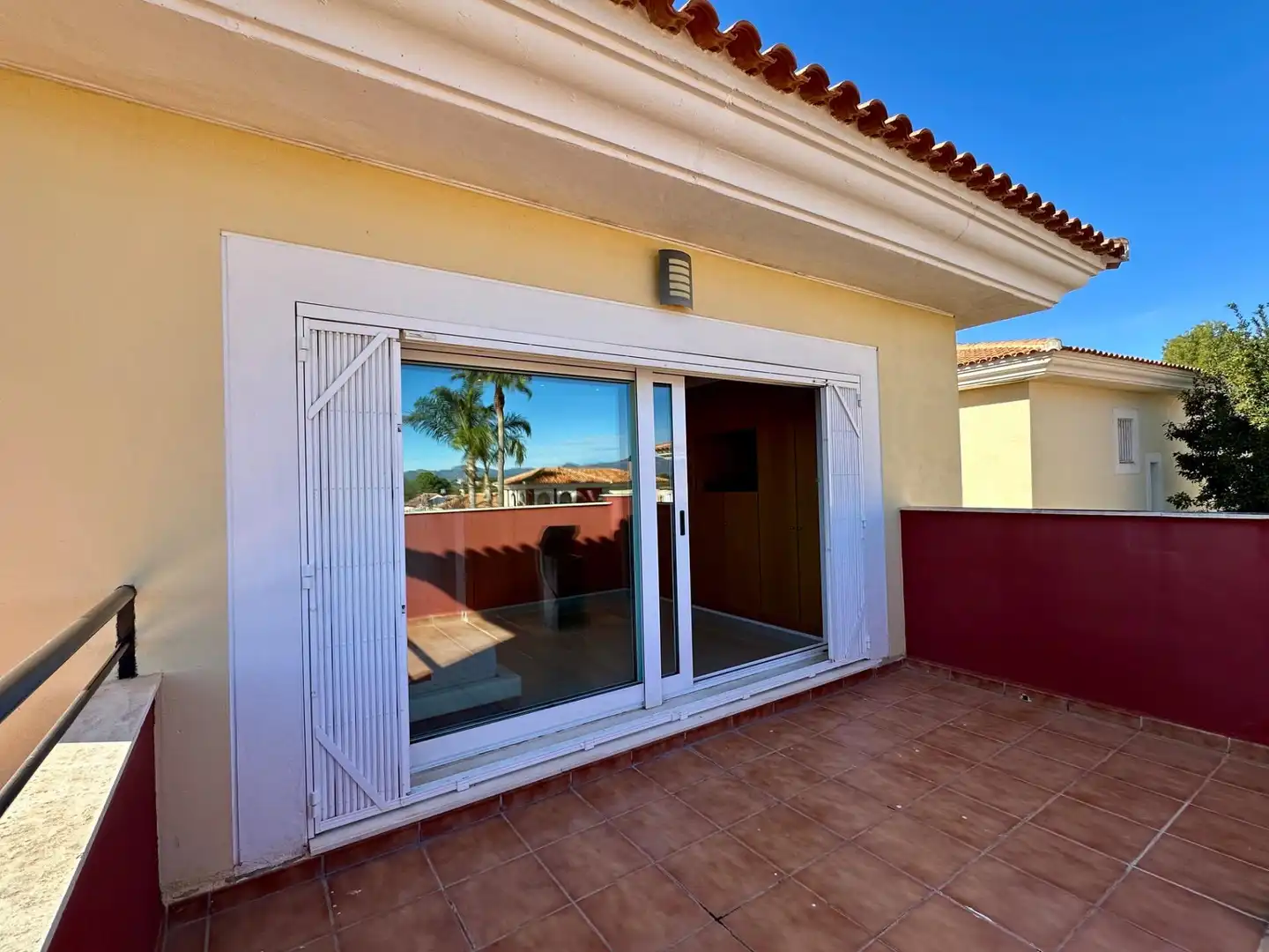 Haus oder Chalet zur Miete in Calle GARDENIA, La Conarda - Montesano