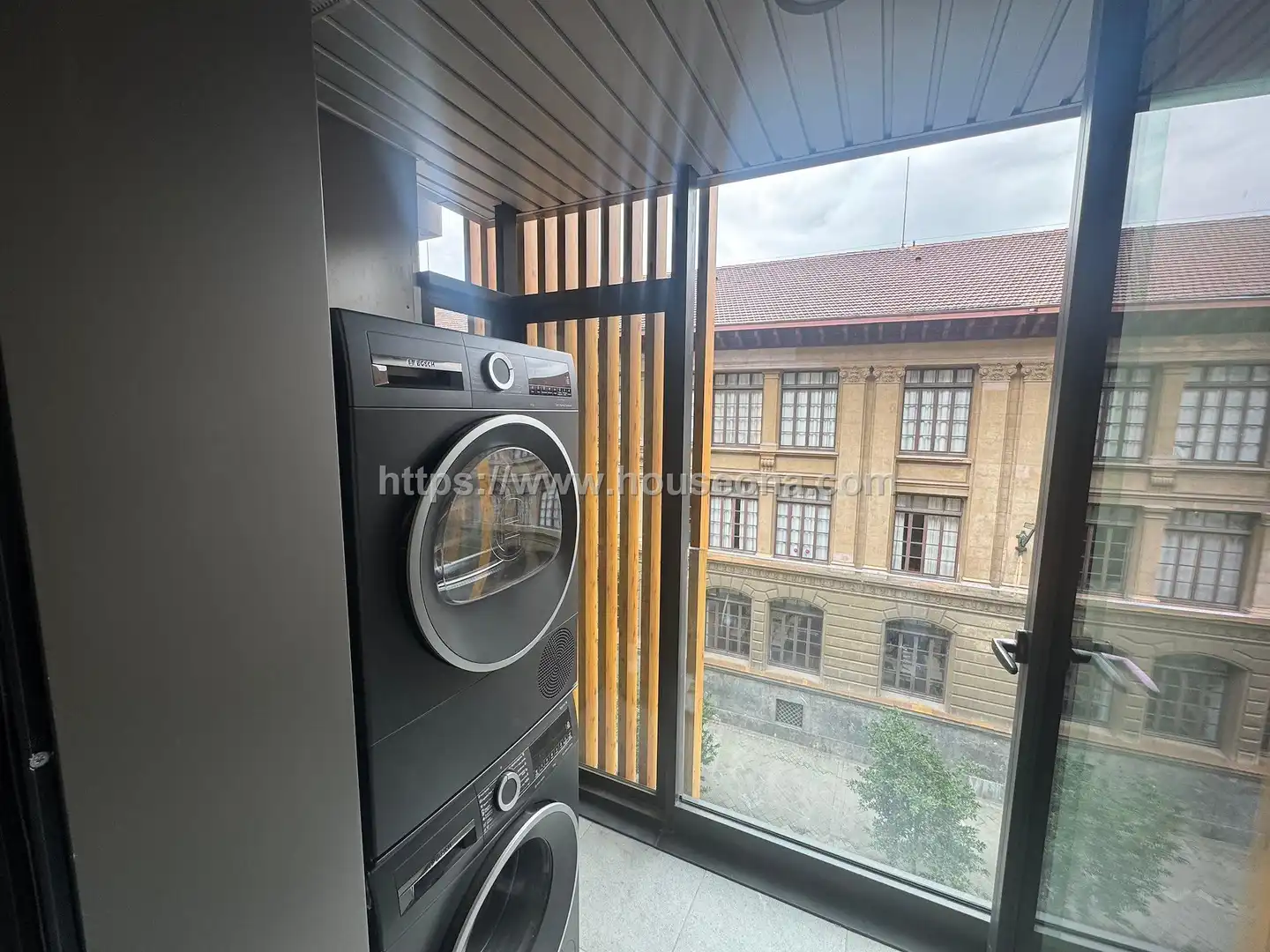 Terraza de Piso en venta en Bilbao  con Calefacción, Terraza y Trastero
