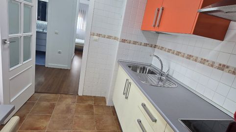 Foto 4 von Wohnung zur Miete in Carretera de Carrión, 6, El Torreón - Los Ángeles - El Pilar, Ciudad Real Capital