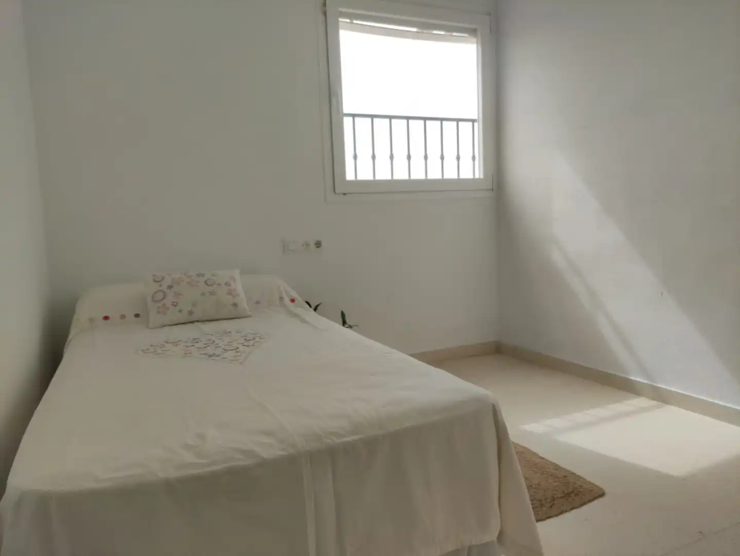 Bedroom of Duplexes for sale in Roquetas de Mar  with Terrace