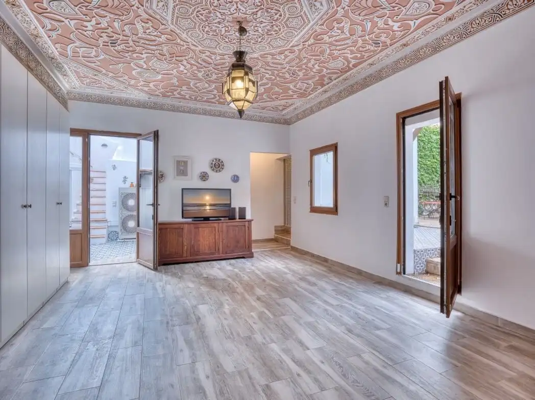 Detached homes for sale in Felanitx Poble