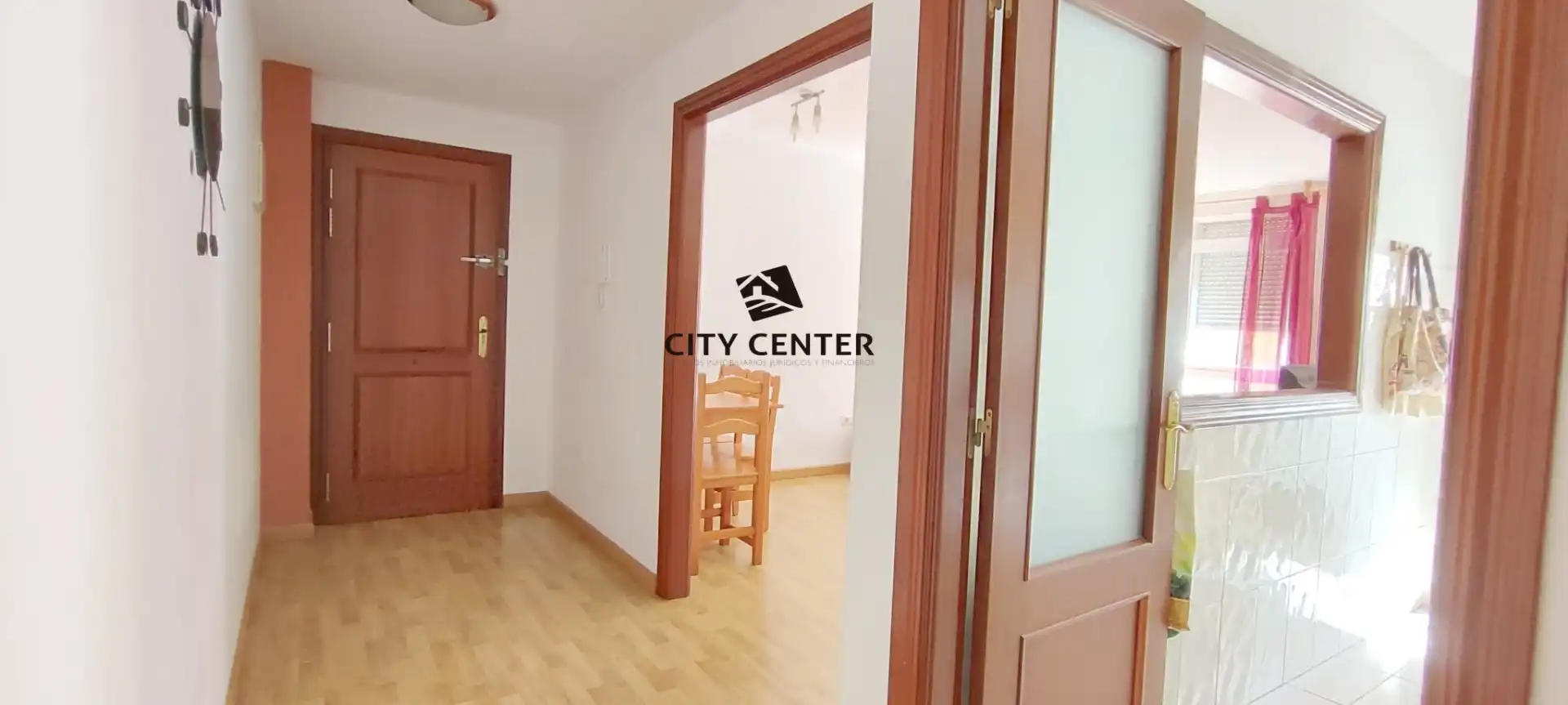 Apartament en venda en Arona amb Parquet, Moblat i Balcó