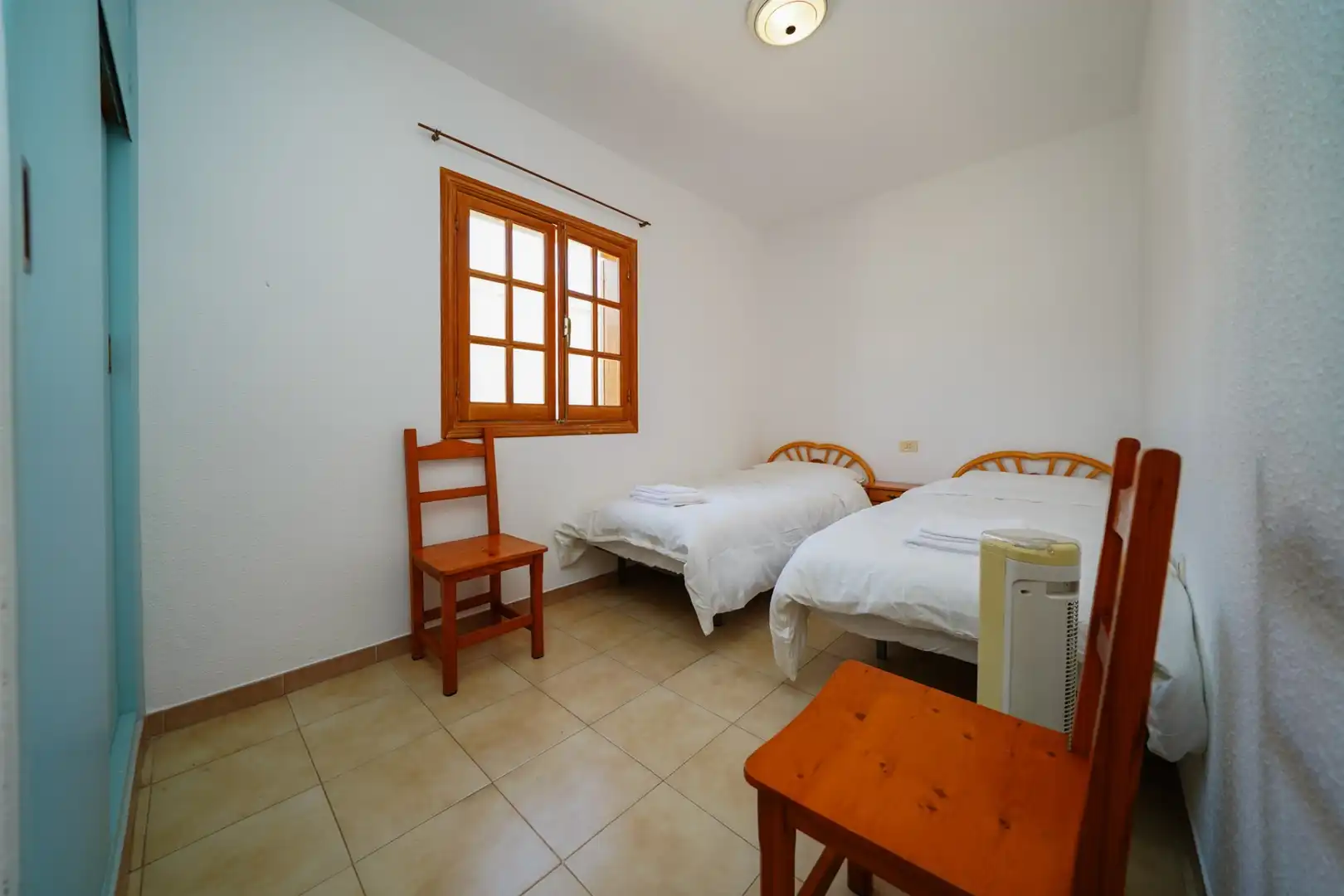 Houses for rent in Los Cuarteros