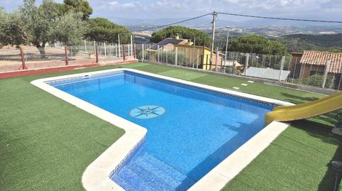 Foto 4 de Casa o chalet en venta en Vilanova del Vallès, Barcelona