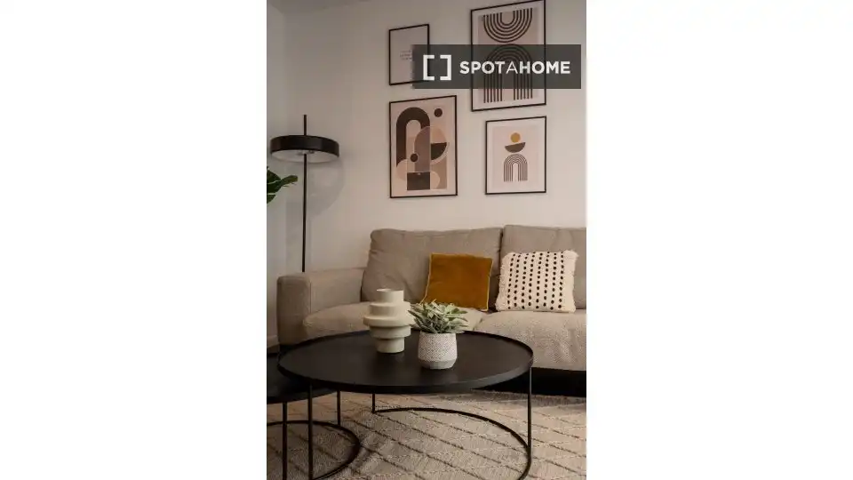 Flat to rent in Sant Martí, imagen 11